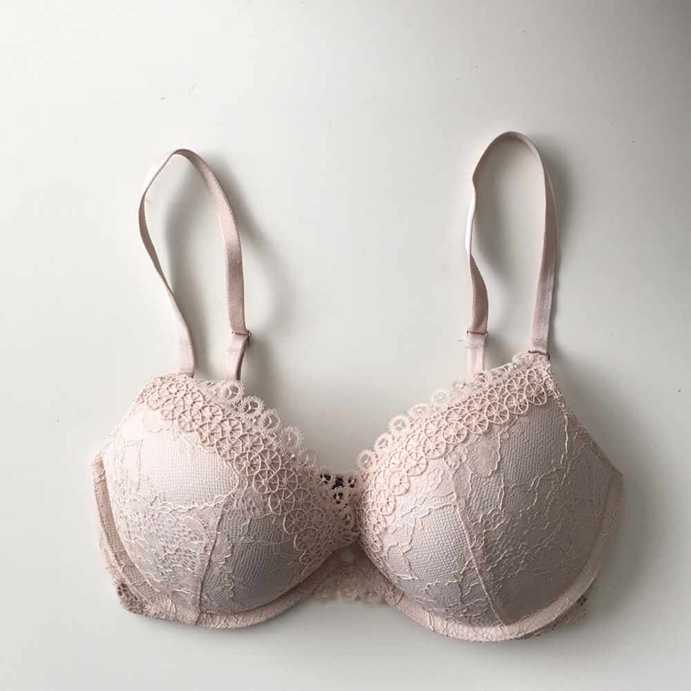 Victoria’s Secret Very Sexy Push Up